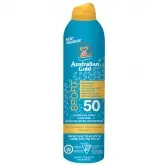 Australian Gold Sport Continuous Spray Sunscreen 6oz SPF 50